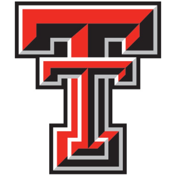 Texas Tech Red Raiders Logo